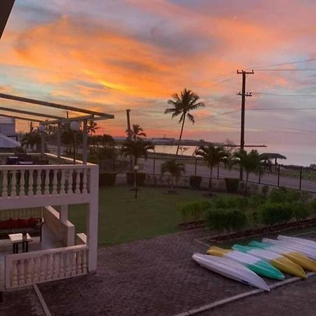 Villa Ishadora Nuku'alofa Exteriér fotografie