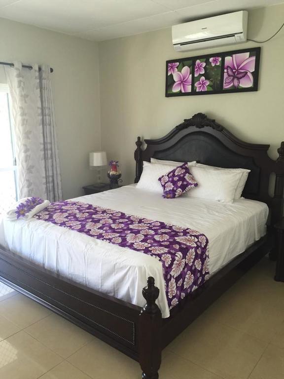 Villa Ishadora Nuku'alofa Pokoj fotografie