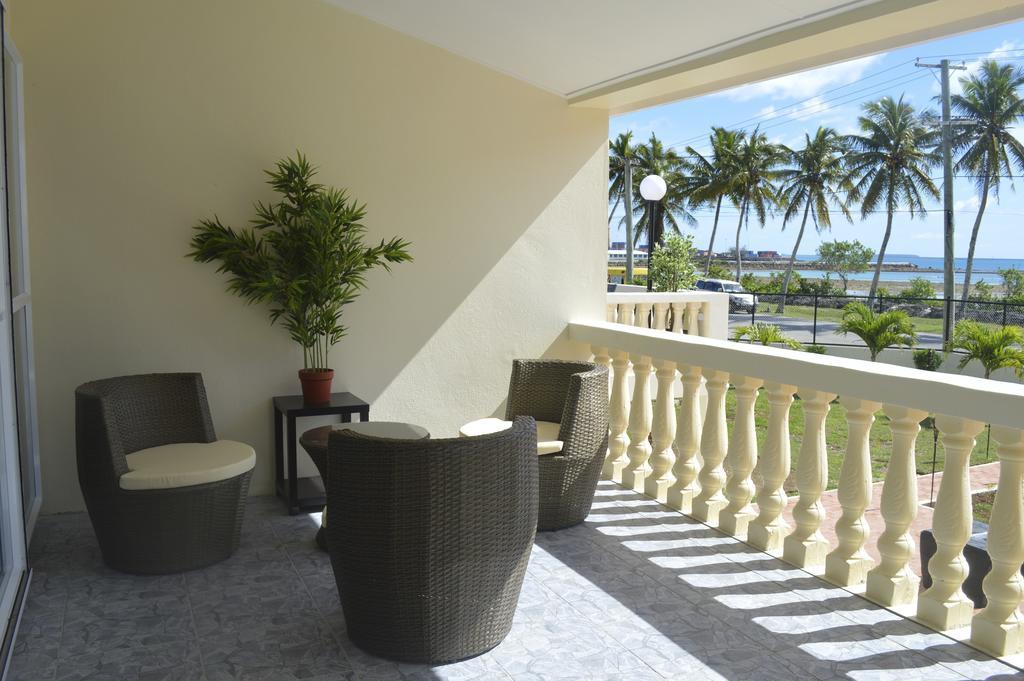 Villa Ishadora Nuku'alofa Exteriér fotografie