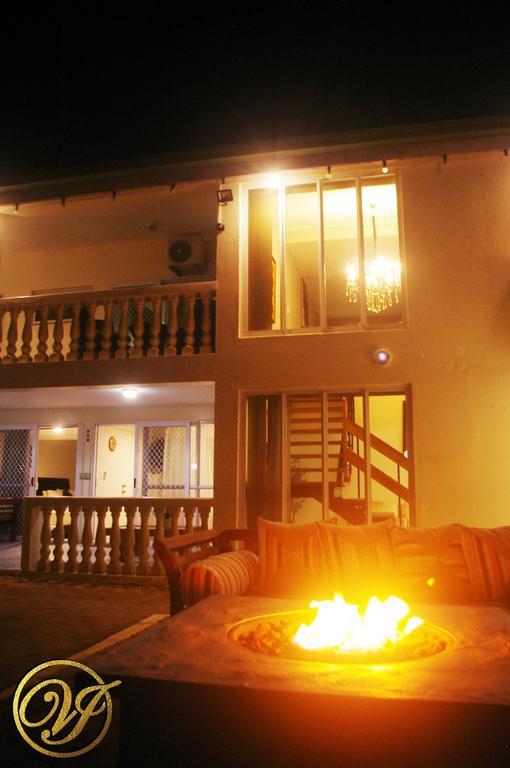 Villa Ishadora Nuku'alofa Exteriér fotografie