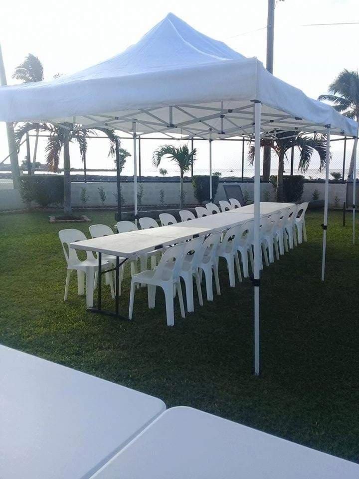 Villa Ishadora Nuku'alofa Exteriér fotografie